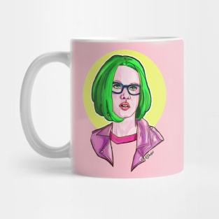 Enid Mug